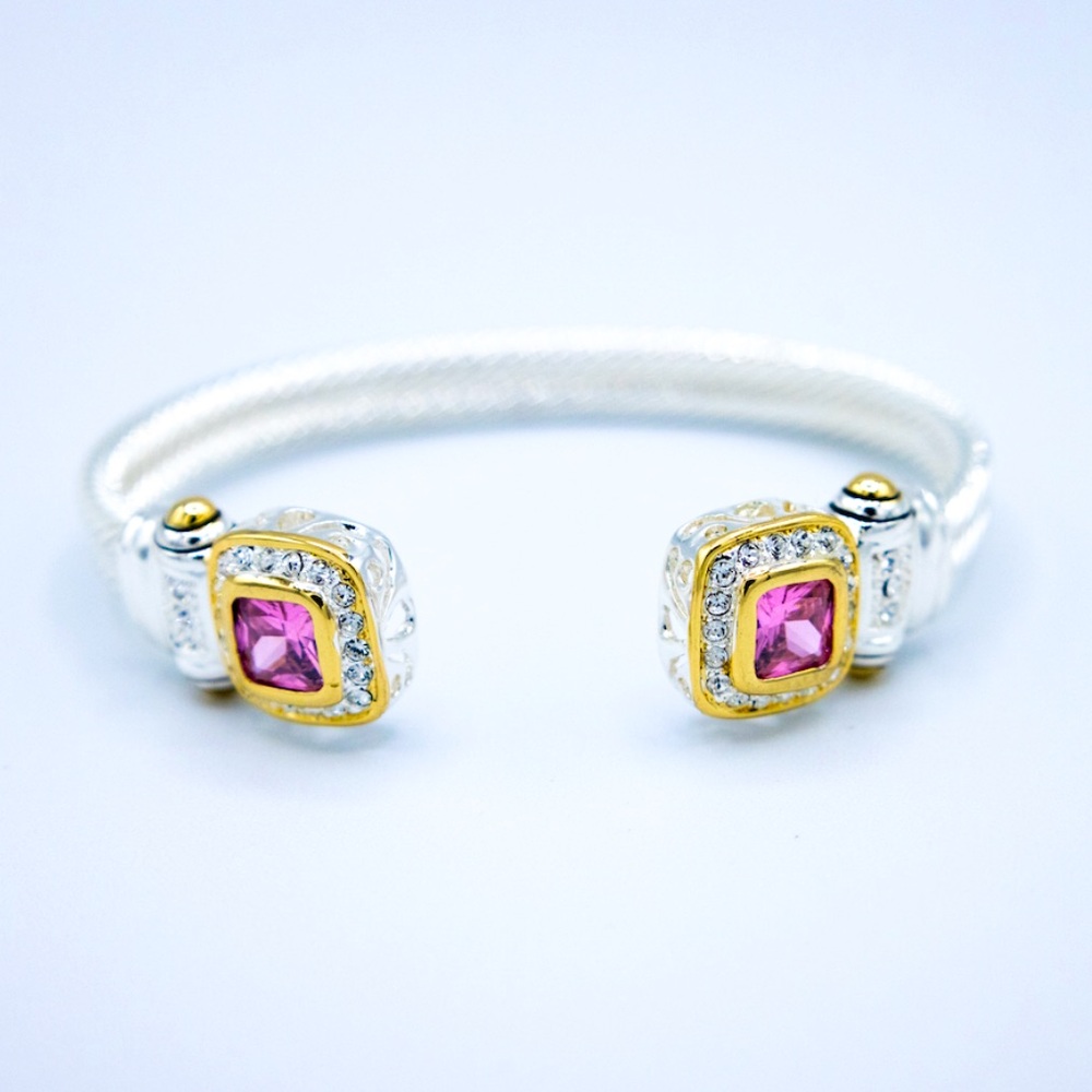 Isabella Bracelet